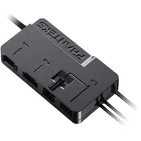 PHANTEKS Nexlinq Controller Hub V2 - schwarz