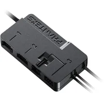 PHANTEKS Nexlinq Controller Hub V2 - schwarz