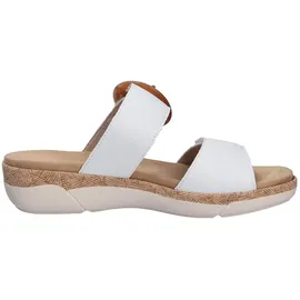 remonte Sandalen in weiß 44
