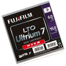 Fujifilm Lto Ultrium 7 Worm Leeres Datenband 6 Tb