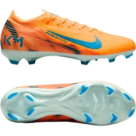 Nike Mercurial Vapor 16 Pro FG Herren Melon Tint / Neo Turq / Igloo 45