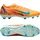Nike Mercurial Vapor 16 Pro FG Herren Melon Tint / Neo Turq / Igloo 45