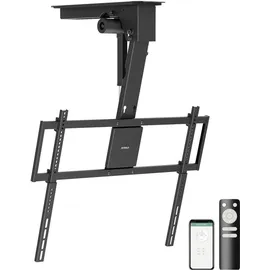 SpeaKa Professional SP-TVCM-560 TV-Deckenhalterung 109,2 cm (43") - 218,4 cm (86”) Neigbar, Höhenverstellbar