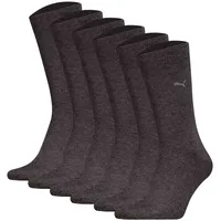 Puma Socken 6er Pack | Gr.: 39-42