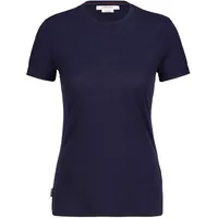 Icebreaker Merino 150 Tech Lite III Nachtblau XS