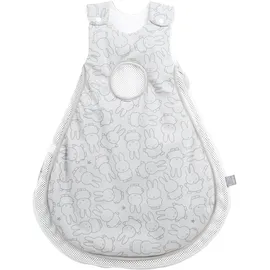 roba Schlafsack Air PLUS safe asleep', 2 Tlg, Größe 62/68cm Miffy