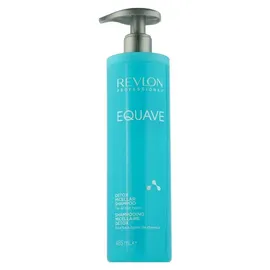 Revlon Professional Equave Detox Micellar Shampoo 485 ml