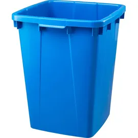 Graf Mehrzweck-Behälter 90 l blau