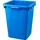 Graf Mehrzweck-Behälter 90 l blau
