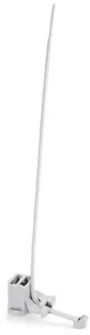 HellermannTyton Befestigungsbinder T50ROSSB5C#156-02372