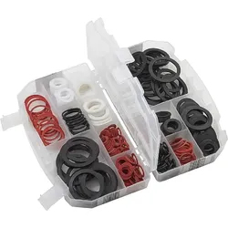 Rothenberger Industrial O-Ring Set - Sanitär 383-teilig