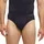 Falke Warm Slip Herren 3000 black XL