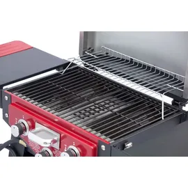 El Fuego Medison rot/schwarz