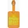 American Tourister Graphic Tags Gepäckanhänger 2er-Pack, Sun Surf Repeat
