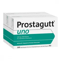 Prostagutt uno