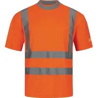 Safestyle Warnschutz-T-Shirt BRIAN Gr.XXL orange
