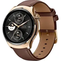 Mibro Lite 3 Pro Gold