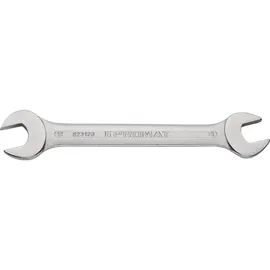 PROMAT Doppelmaulschlüssel 17x19mm L.221mm