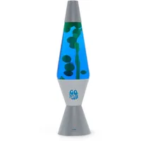 Legami Lava Lamp Magmastic Silber