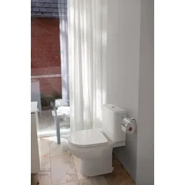 Duravit No.1 Spülkasten 390x170mm