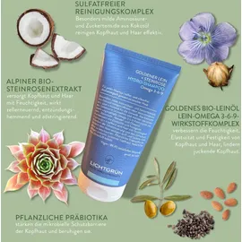 lichtgr√on¬æ Hydro-Shampoo Omega-3-6-9 150 ml