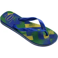 Havaianas HAV. BRASIL FRESH, Flipflop, MARINE BLUE,