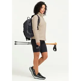Jack Wolfskin Taunus 200 Fleecejacke Beige XXL