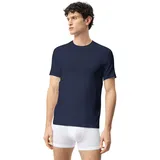MEY T-Shirt blau S
