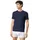 MEY T-Shirt blau S