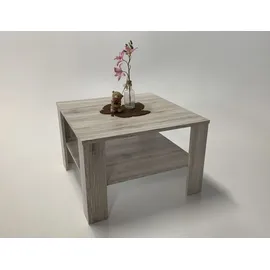 Möbel SD Couchtisch(Jan) Sandeiche