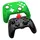 PDP Faceoff Deluxe Controller Grün Nintendo Switch