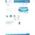BESTWAY Fast Set Aufstellpool ⌀ 244 x 61 cm Blau