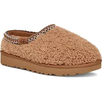 UGG Australia Ugg Tasman Maxi Curly Hausschuhe - Chestnut