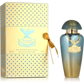 The Merchant of Venice La Fenice Pour Femme Eau de Parfum 50 ml
