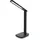 Brandson Schreibtischlampe Schwarz