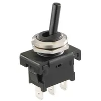 Bachmann EB-Kipp-Umschalter, 924.162