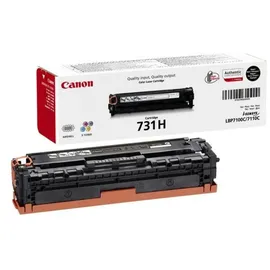 Canon 731H schwarz
