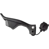 Sram Tap Axs Bremshebelbaugruppe Schwarz One Size