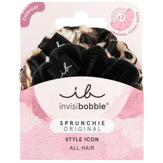 Invisibobble Sprunchie The Iconic Beauties 2 Stück