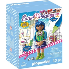 Playmobil EverDreamerz Clare-Comic World 70477
