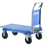 Hanselifter Geländehubtischwagen SPAG200 200 kg