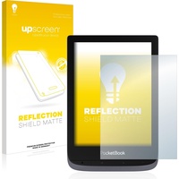Upscreen Reflection Shield Displayschutz Matt Touch HD 3