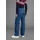 KangaROOS Comfort-fit-Jeans in blue washed), | Gr.: 42