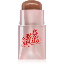 Cupio Guilty Lolita Creme-Rouge Farbton Honeymoon Flirt 7 g