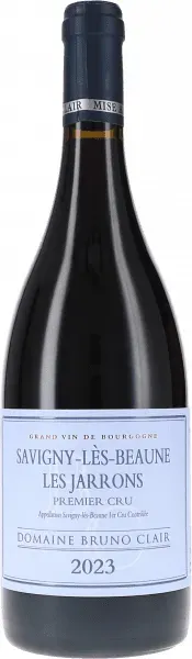 Savigny-lès-Beaune 1er Cru Les Jarrons AOC Bruno Clair 2023