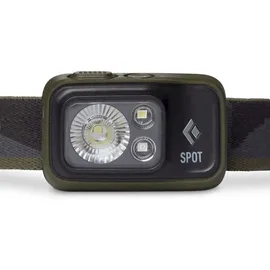 Black Diamond Spot 400 Stirnlampe olivgrun - Stirnlampe