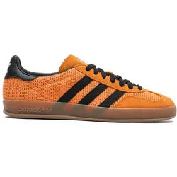 Adidas Originals GAZELLE INDOOR - Orange - 9.5