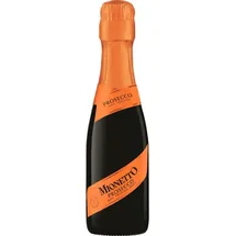 Mionetto Spumante Prosecco DOC Treviso Brut 11% Vol. 0,2l