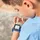 Vtech Kidizoom Smart Watch MAX blau