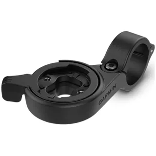 Garmin Support guidon Edge Schwarz